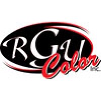 RGU Color, Inc. logo, RGU Color, Inc. contact details