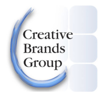 Creative Brands Group logo, Creative Brands Group contact details