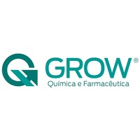 Grow Quimica e Farmaceutica logo, Grow Quimica e Farmaceutica contact details