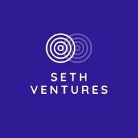 Seth Ventures logo, Seth Ventures contact details