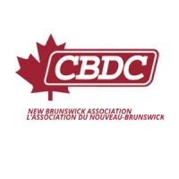 Association des CBDC du NB / NB Association of CBDCs logo, Association des CBDC du NB / NB Association of CBDCs contact details