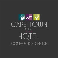 Cape Town Lodge Hotel logo, Cape Town Lodge Hotel contact details