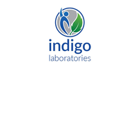 Indigo Laboratories Inc logo, Indigo Laboratories Inc contact details