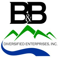 B&B Diversified Enterprises, Inc. logo, B&B Diversified Enterprises, Inc. contact details