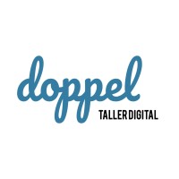 Doppel Digital logo, Doppel Digital contact details