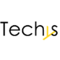 Techys logo, Techys contact details