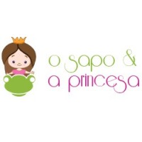 O Sapo e a Princesa logo, O Sapo e a Princesa contact details