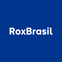 Rox Brasil logo, Rox Brasil contact details