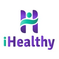 ihealthy logo, ihealthy contact details