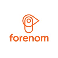 Forenom logo, Forenom contact details