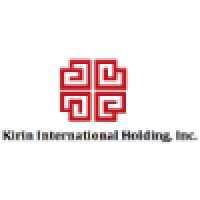 Kirin International Holding, Inc. logo, Kirin International Holding, Inc. contact details