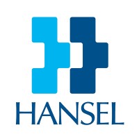 Hansel Oy logo, Hansel Oy contact details