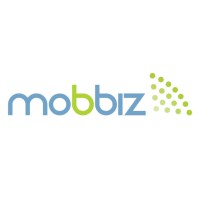 Mobbiz logo, Mobbiz contact details