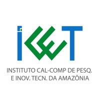 Instituto Cal-Comp de Pesquisa e Inov. Tecnol da Amazônia - ICCT logo, Instituto Cal-Comp de Pesquisa e Inov. Tecnol da Amazônia - ICCT contact details