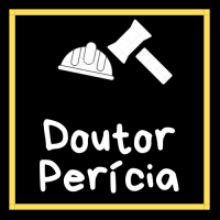 Doutor Perícia logo, Doutor Perícia contact details