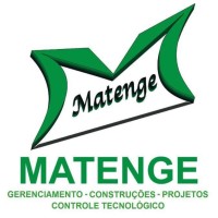 MATENGE GERENCIAMENTO E CONSTRUÇÕES logo, MATENGE GERENCIAMENTO E CONSTRUÇÕES contact details