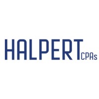 Halpert CPAs logo, Halpert CPAs contact details