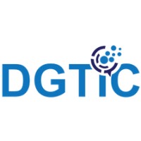 D G T I C logo, D G T I C contact details