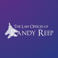 The Law Offices of Randy Reep, PA logo, The Law Offices of Randy Reep, PA contact details