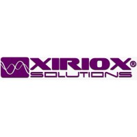 Xiriox Solutions logo, Xiriox Solutions contact details