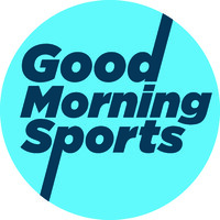 Good Morning Sports logo, Good Morning Sports contact details