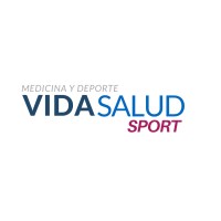 VidaSalud Sport logo, VidaSalud Sport contact details