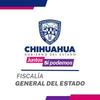 Fiscalía General del Estado de Chihuahua logo, Fiscalía General del Estado de Chihuahua contact details