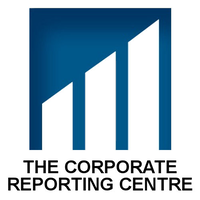 CRC Corporate Reporting Centre logo, CRC Corporate Reporting Centre contact details