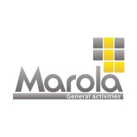 Marola logo, Marola contact details