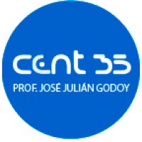 CENT Nº 35 logo, CENT Nº 35 contact details