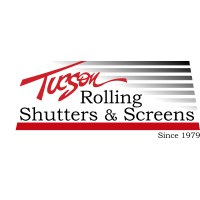 Tucson Rolling Shutters & Screens logo, Tucson Rolling Shutters & Screens contact details