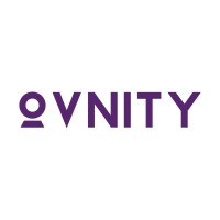 Ovnity logo, Ovnity contact details