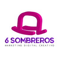 Agencia 6 Sombreros logo, Agencia 6 Sombreros contact details