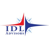 IDL Advisors logo, IDL Advisors contact details