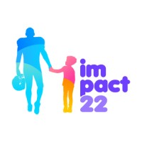 IMPACT 22 logo, IMPACT 22 contact details