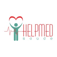 HelpMed Saúde Ltda. logo, HelpMed Saúde Ltda. contact details