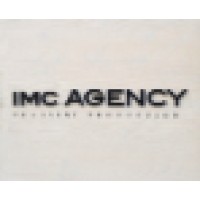 IMC Agency logo, IMC Agency contact details