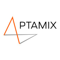 Aptamix Ltd logo, Aptamix Ltd contact details