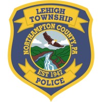 Lehigh Township Police logo, Lehigh Township Police contact details