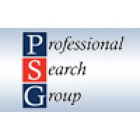 Professional Search logo, Professional Search contact details