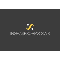 INGEASESORIAS S.A.S logo, INGEASESORIAS S.A.S contact details