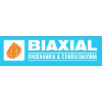 BIAXIAL logo, BIAXIAL contact details