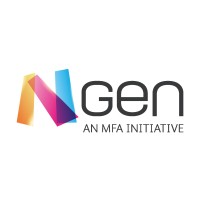 NGEN an MFA Initiative logo, NGEN an MFA Initiative contact details