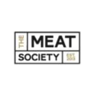 The Meat Society logo, The Meat Society contact details