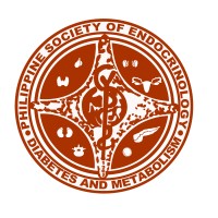 Philippine Society of Endocrinology, Diabetes and Metabolism logo, Philippine Society of Endocrinology, Diabetes and Metabolism contact details