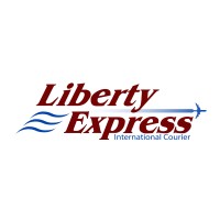 Liberty Express logo, Liberty Express contact details