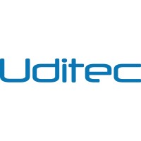 Uditec logo, Uditec contact details