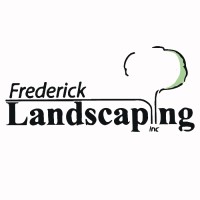 Frederick Landscaping logo, Frederick Landscaping contact details