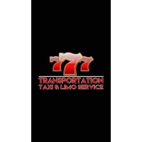 777 Transportation Taxi and Limo Service logo, 777 Transportation Taxi and Limo Service contact details