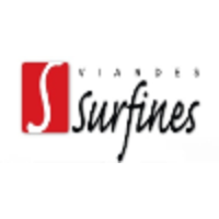 Les Viandes Surfines logo, Les Viandes Surfines contact details